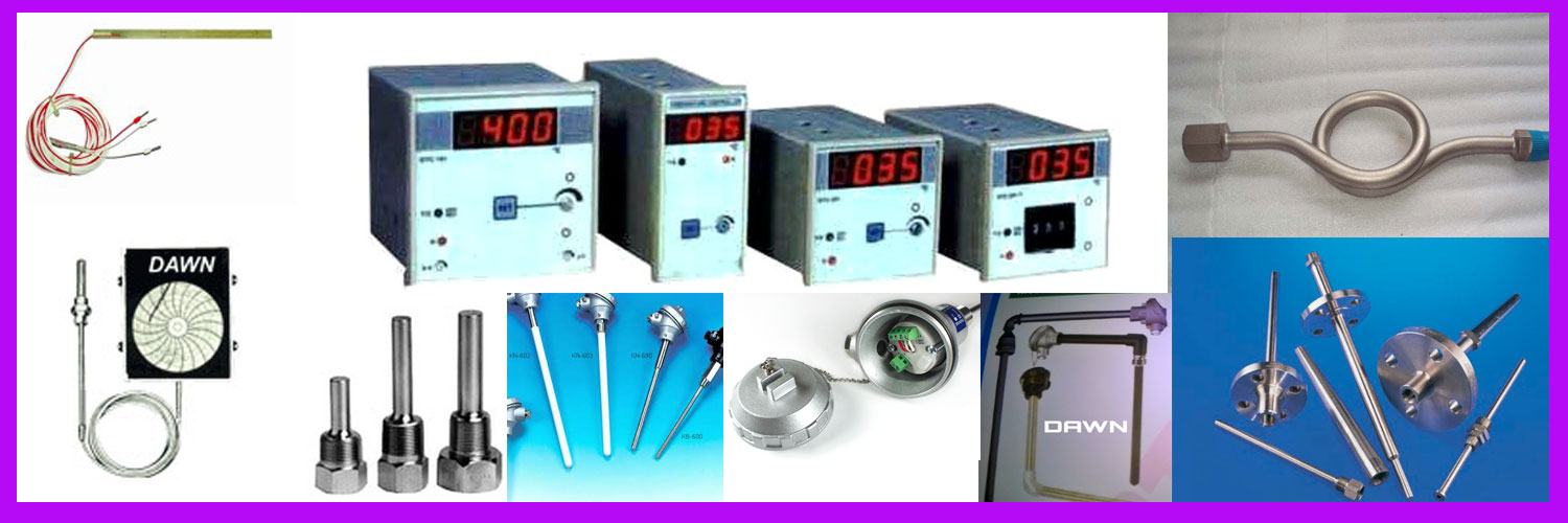 Thermocouple Manufacturers