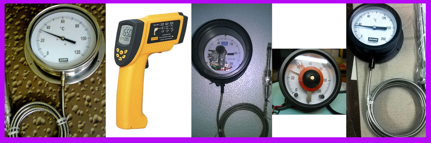 Thermocouple Manufacturers