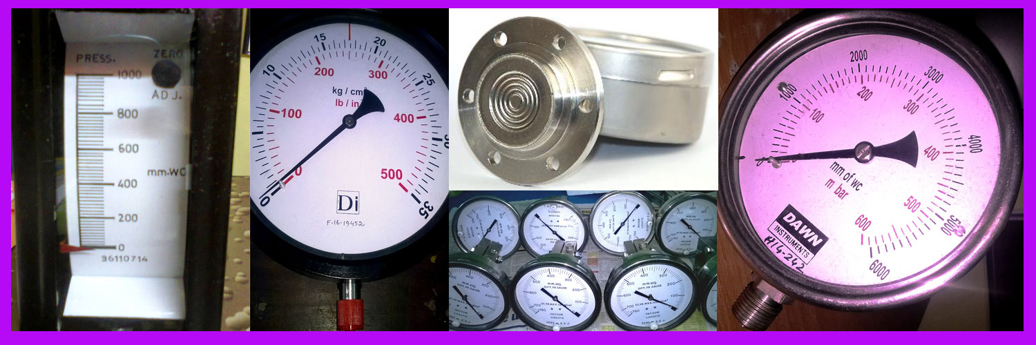 Thermocouple Manufacturers