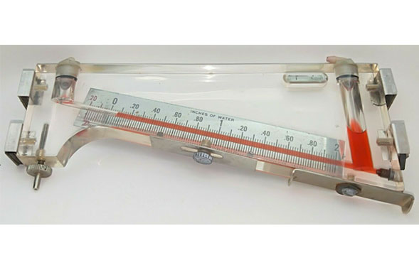 U Tube Manometer Manufacturers suppliers dealers traders from Howrah kolkata West Bengal India